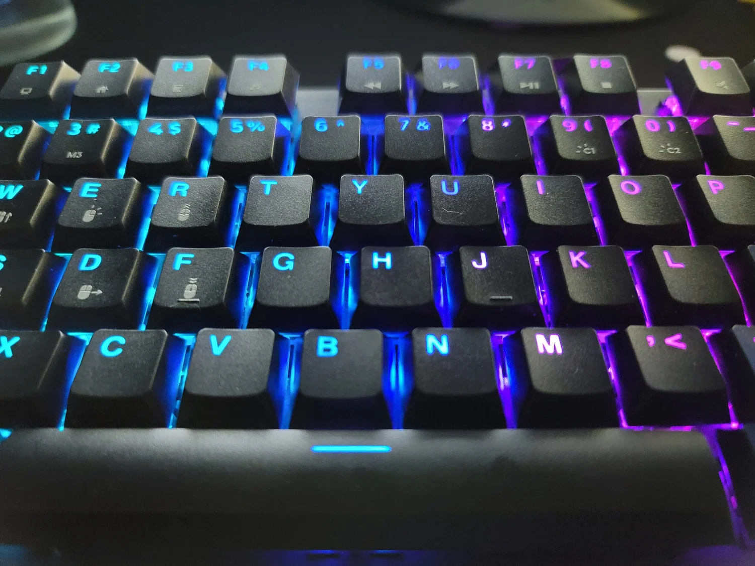 Best Gaming Keyboard 2022 — GNL Magazine