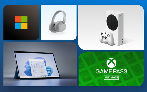 Achievement Unlocked: 8 Microsoft Rewards for Gamers — GNL Magazine