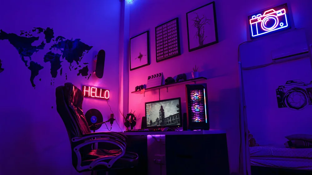 10 Must-Have Items for the Ultimate PC Gaming Setup โ GNL Magazine