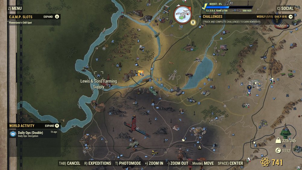 Fallout 76 Lewis and Sons Farming Supply on the map.jpg