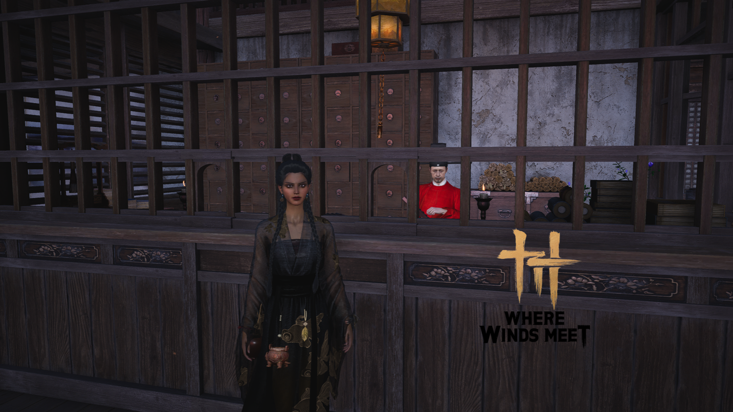 How to Make Money (Commerce Coins) in Where Winds Meet — GNL Magazine