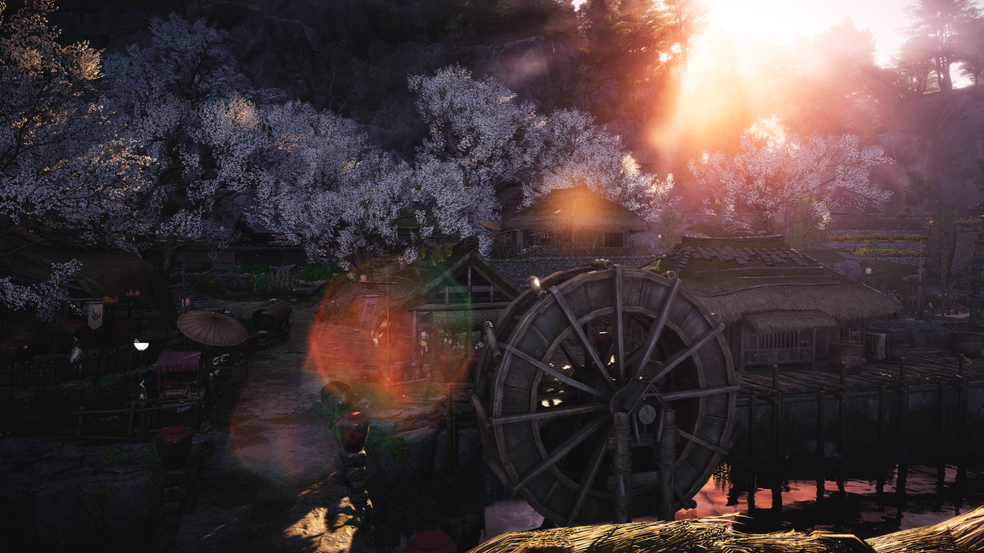 Why Knowing Chinese History Made Where Winds Meet More Enjoyable for Me