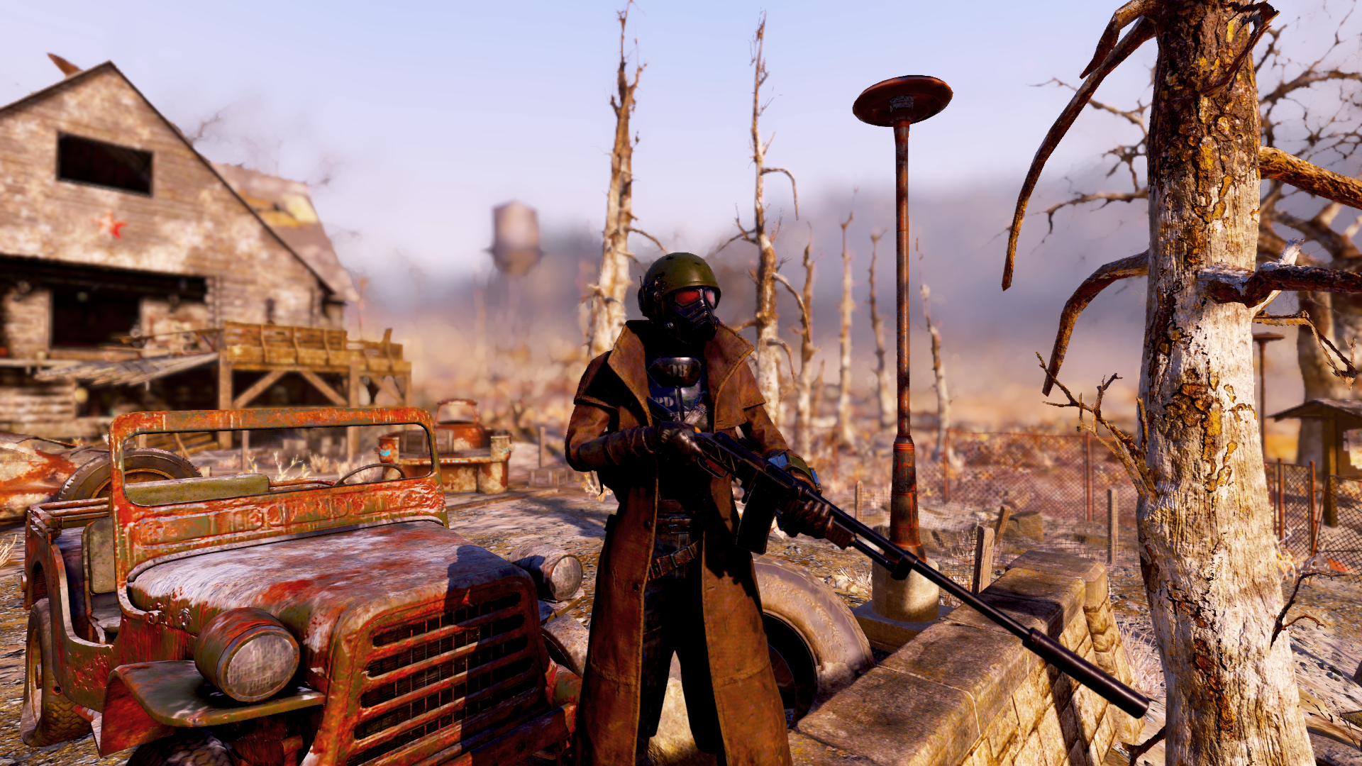 Beginners Guide to Fallout 76