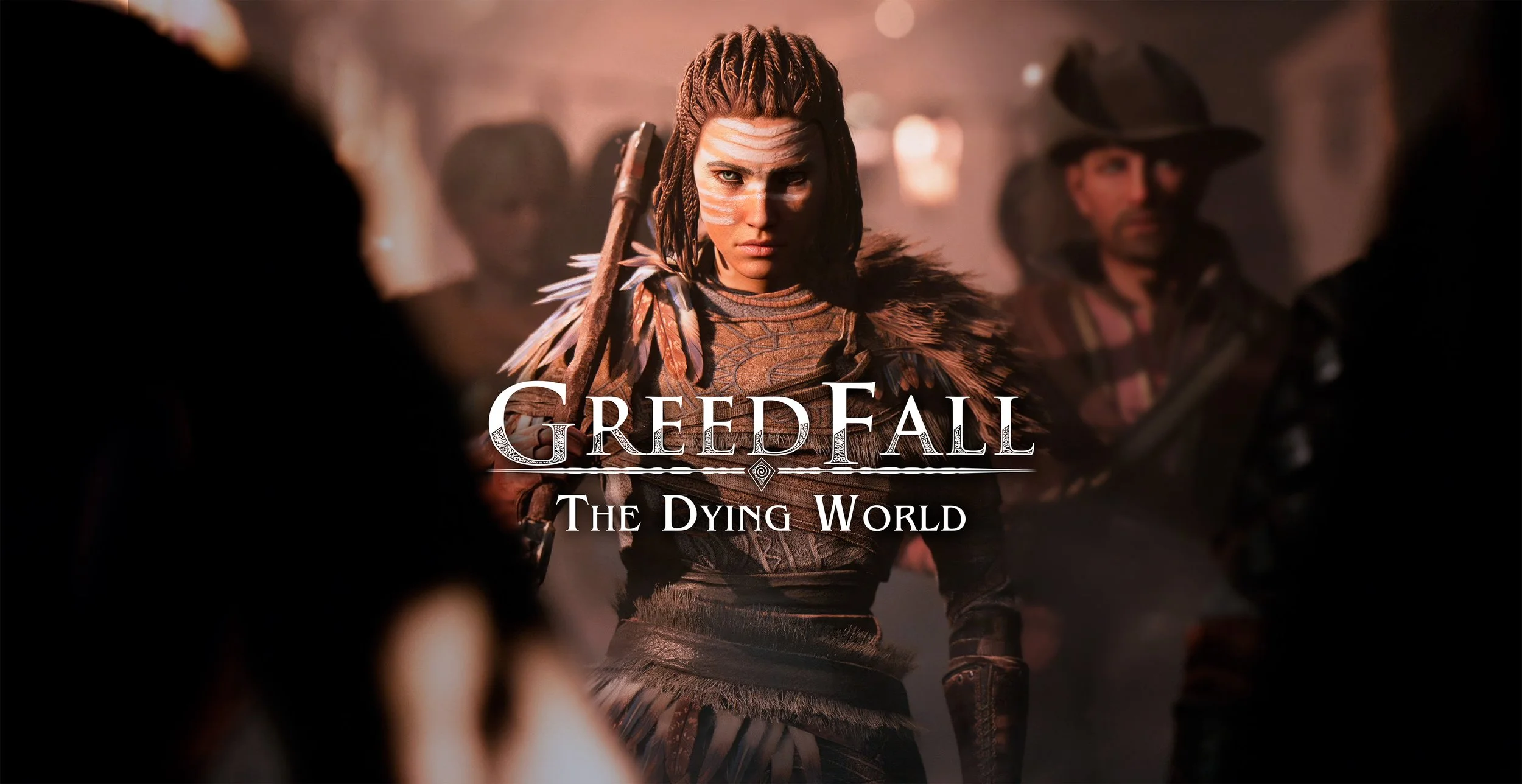 GreedFall: The Dying World Review