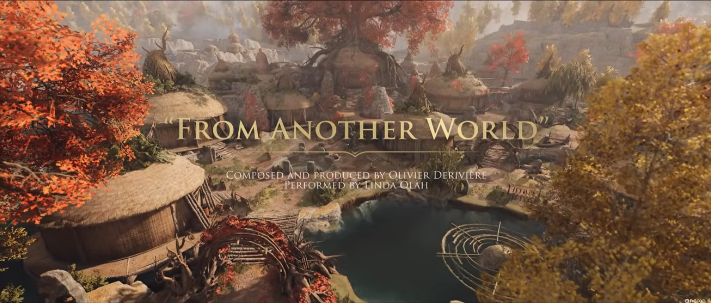      
  
    Publisher  Nacon  and developer Spiders have released a new trailer for GreedFall: The Dying World, giving players a closer look at the varied regions they’ll explore in the upcoming narrative RPG.  

  
                
  
    The vide