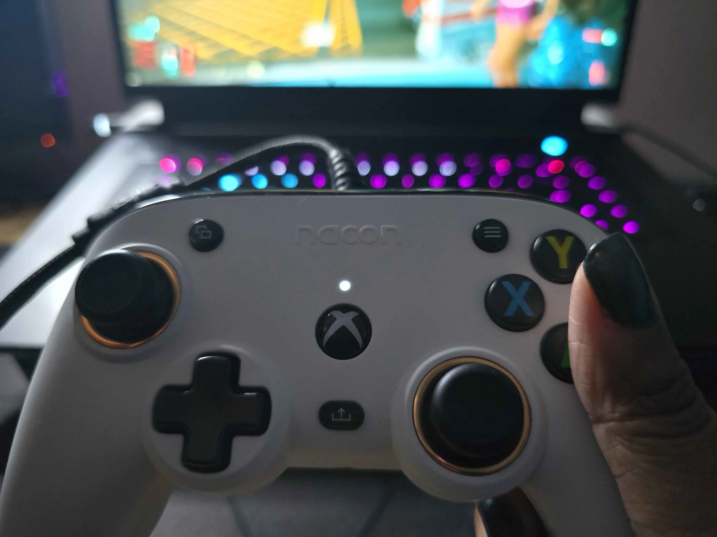 Black Women, Gaming, and Joy: Why I Still Play at 46