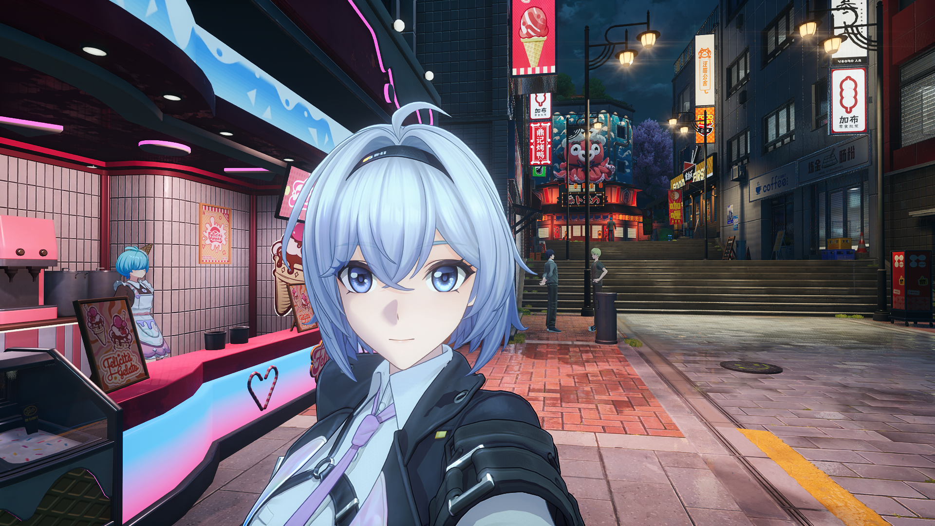 Neverness to Everness First Impressions Review (2026) — Is It Worth Playing?