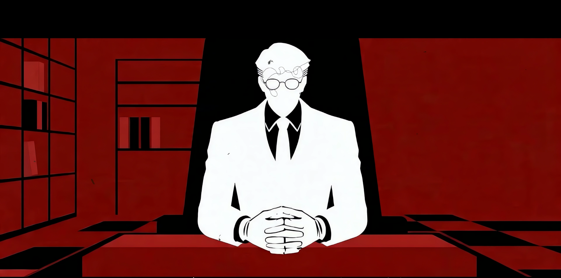 Neverness to Everness Nameless Hospital Ending 4: The Truth Behind the Nightmare
