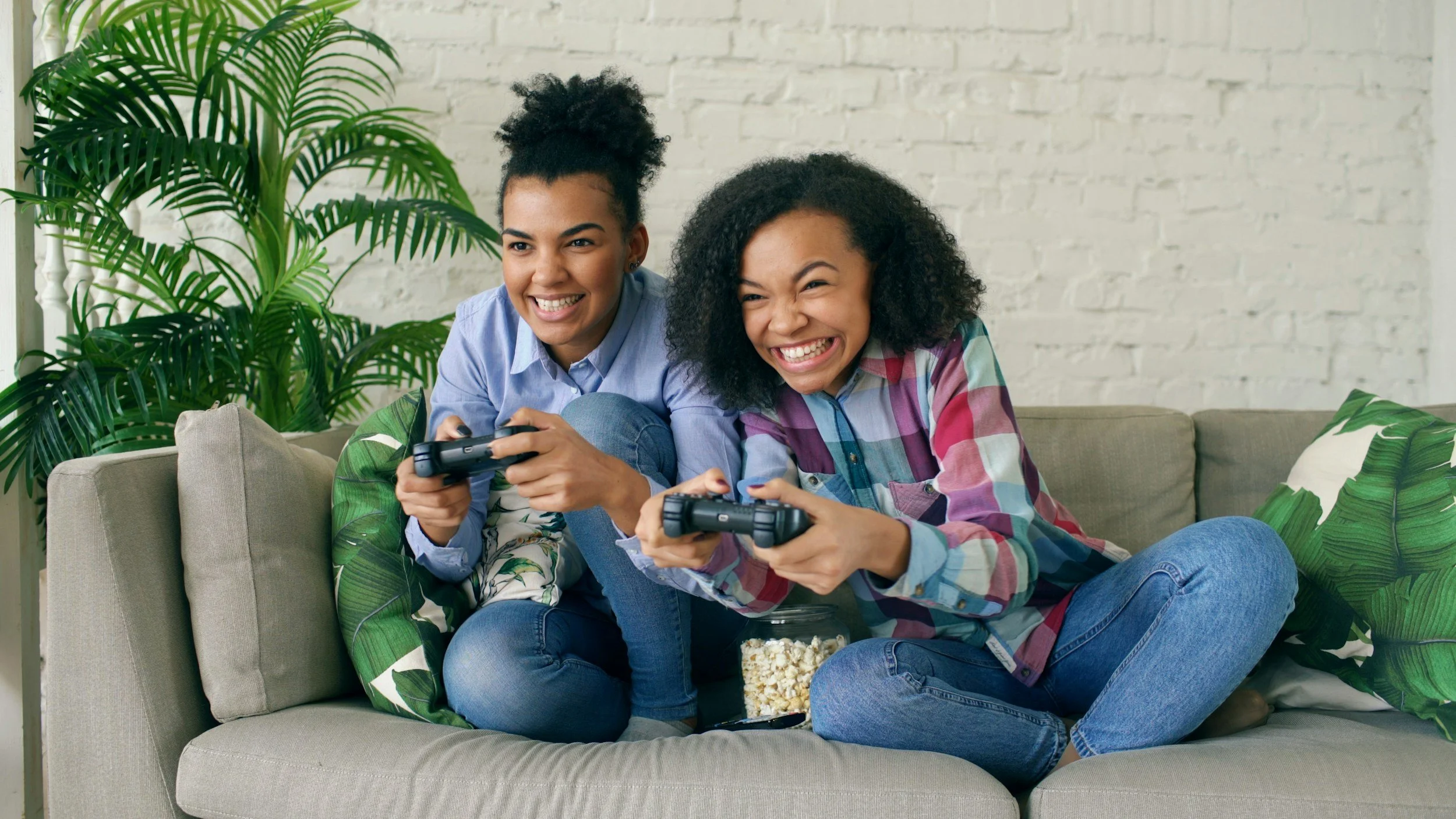 Gaming While Black-Why Blerds Keep Showing up