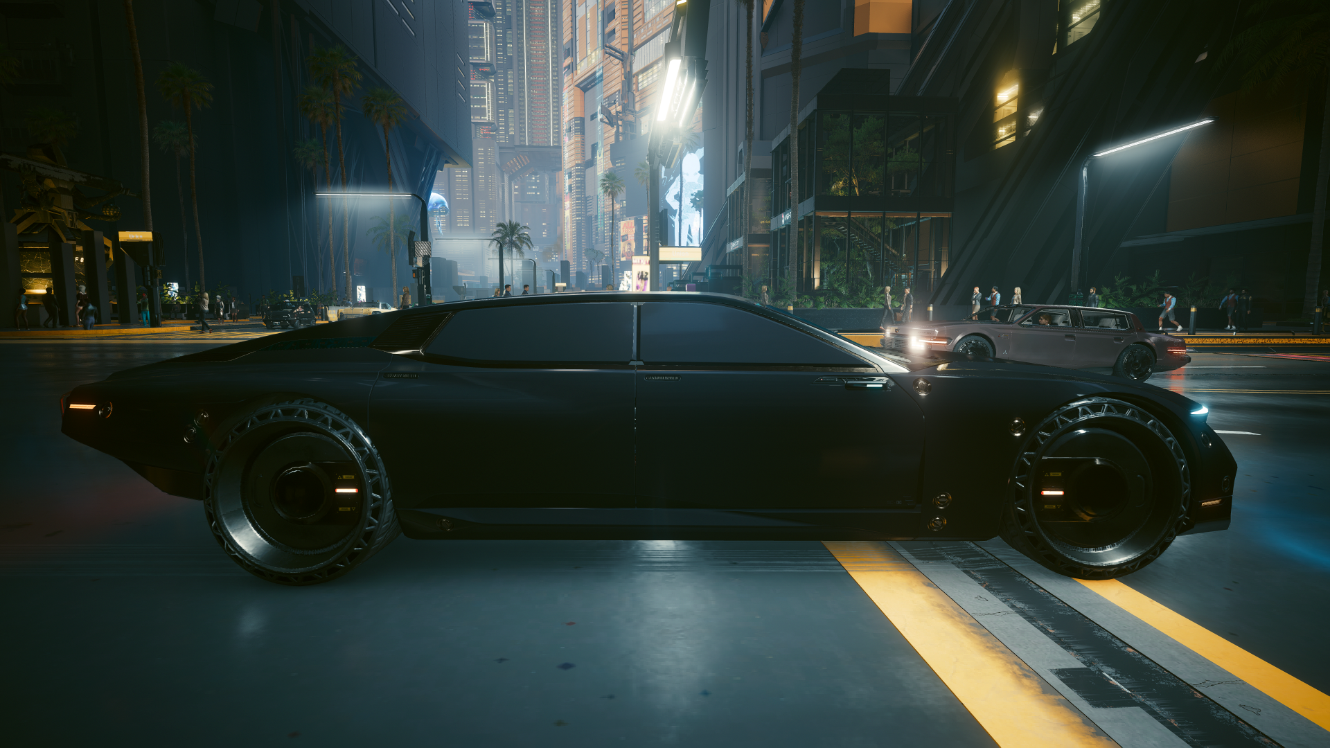 How to Unlock Herrera Outlaw "Weiler" in Cyberpunk 2077
