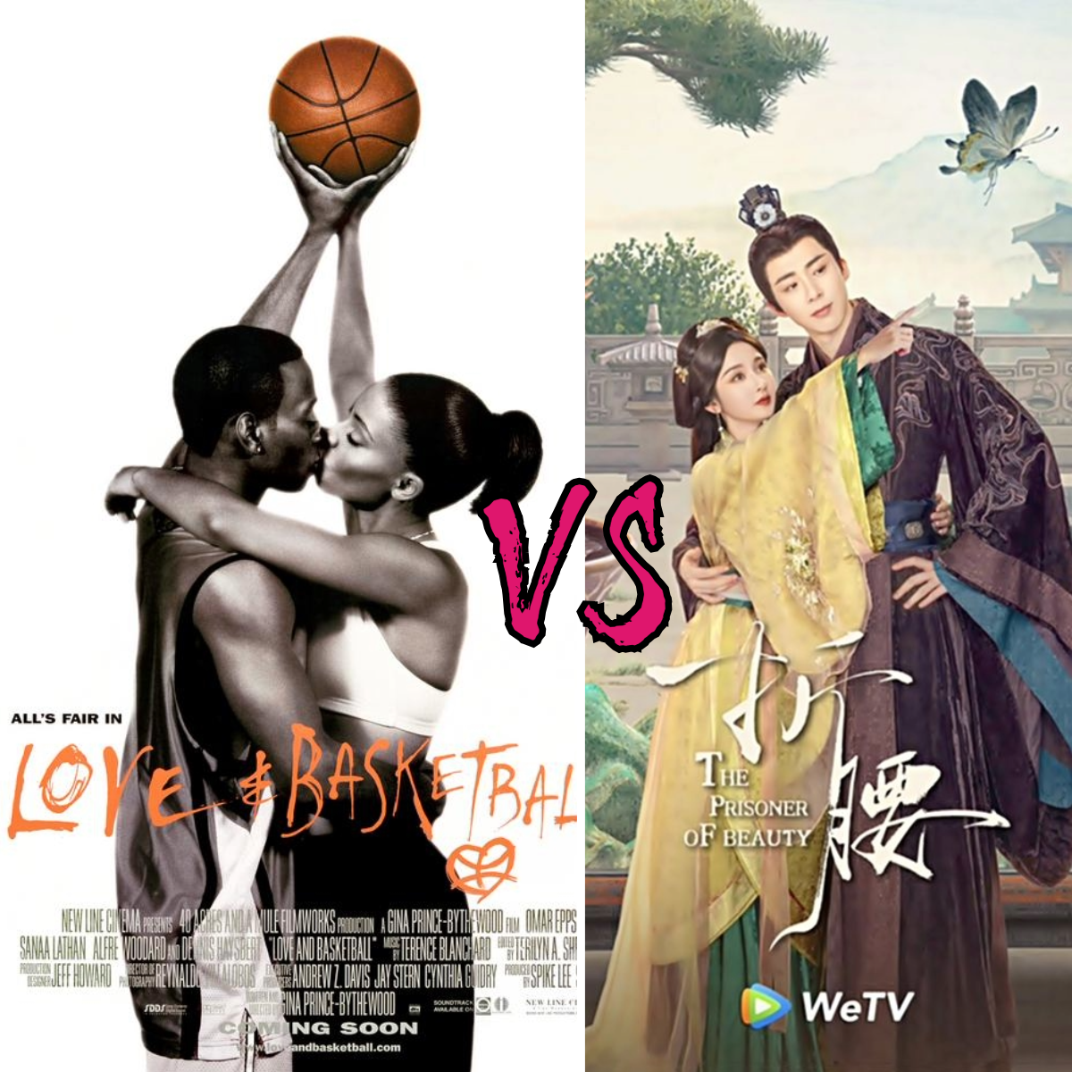 Why I Prefer Chinese Romance Dramas to Western Romance Films
