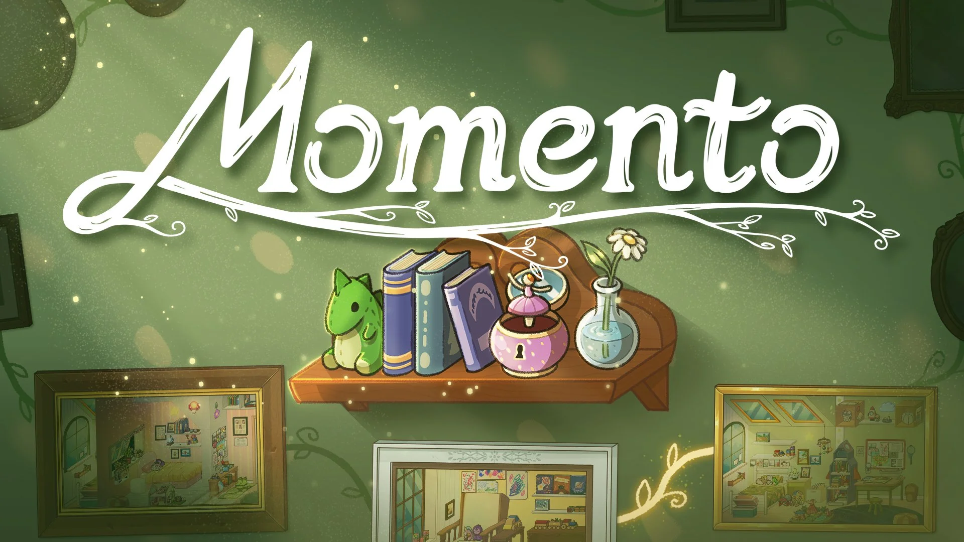 Momento v1.1 Is Out Now and It's a Big One