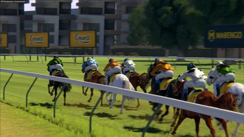 Horse Racing Video Games with the Most Realistic Experience — GNL Magazine