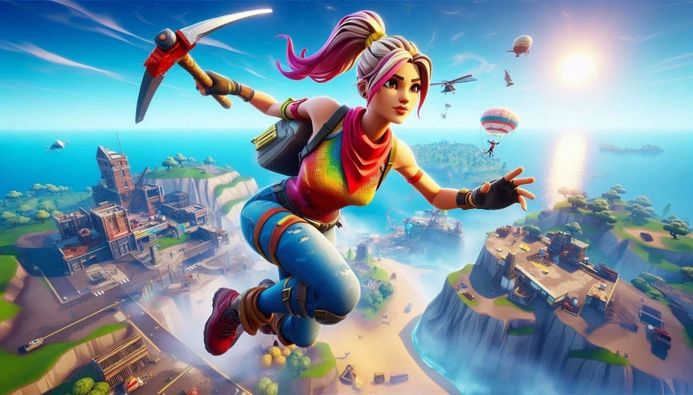 Fortnite Rnaking Fortnite Account Progress: Ranking Tips and Skins Guide — GNL Magazine