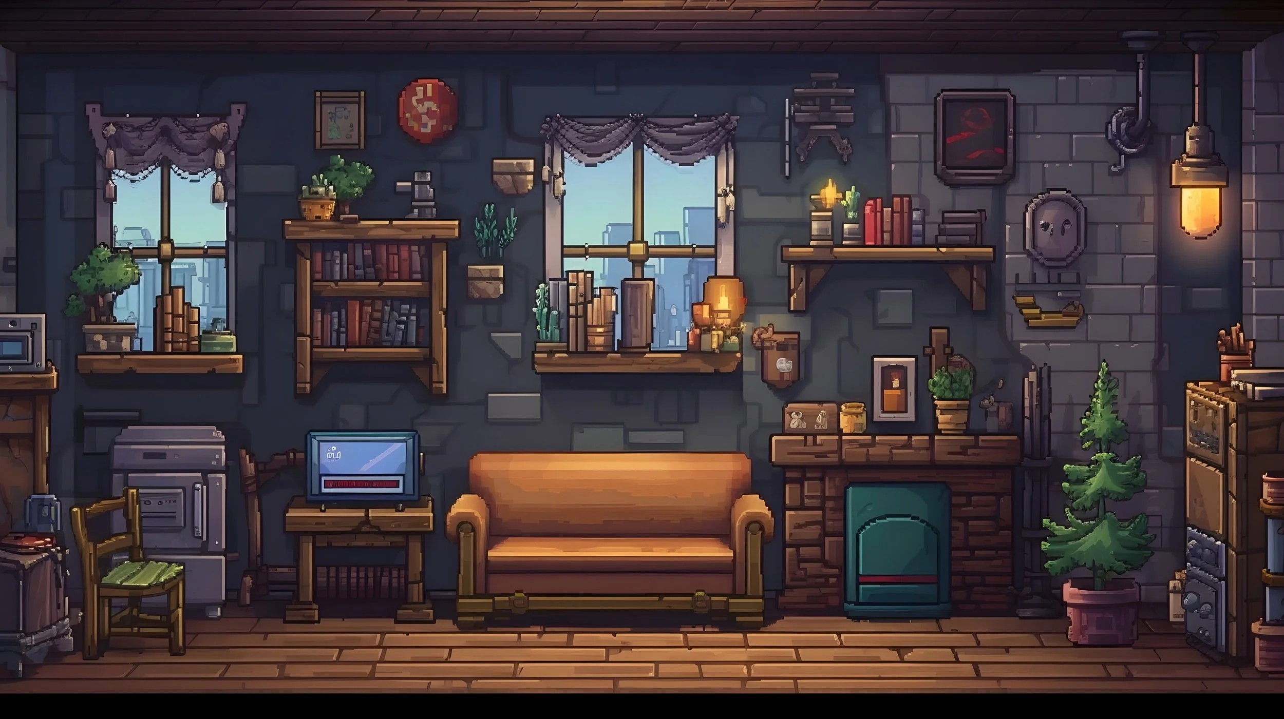 Indie Game Spotlight Sponsorship