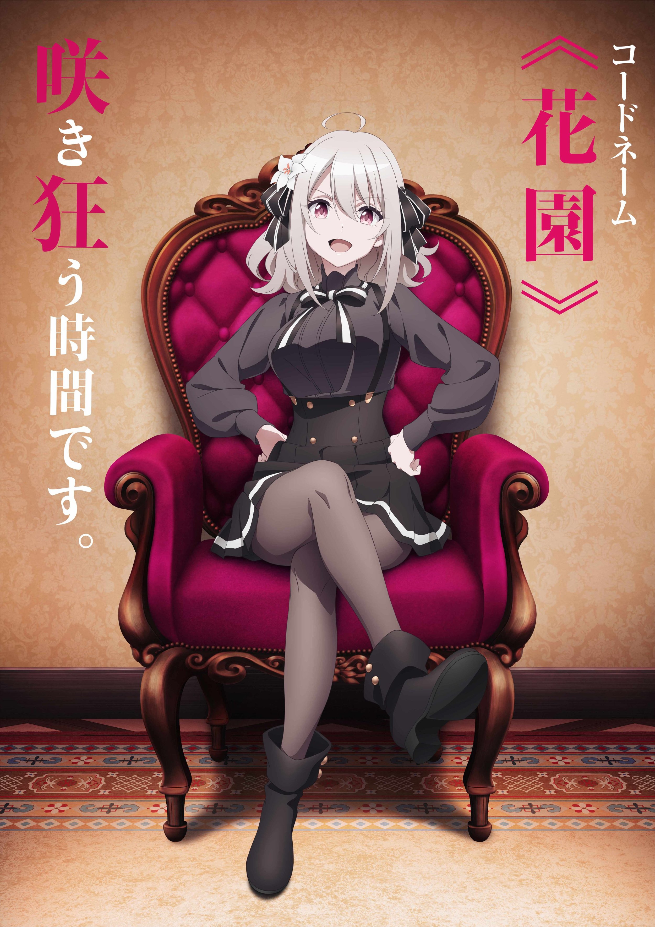 Anime News And Facts on X: Aka Akasaka (Kaguya-Sama, Oshi No Ko) will soon  start a new Manga in Weekly Young Jump magazine. Aka will write the story  and is in search