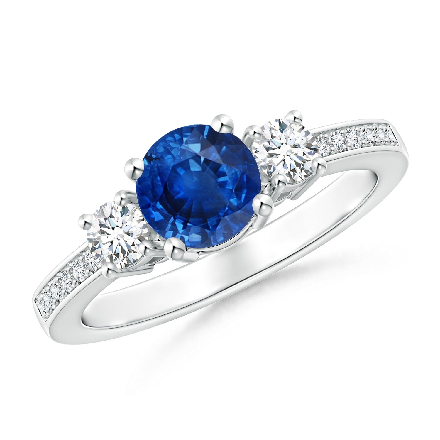 Engagement Rings in Sheboygan, WI — Rudnick Jewelers