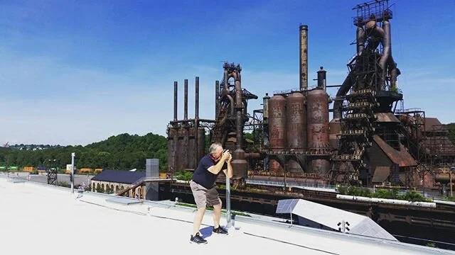 Up on the roof.jpg
