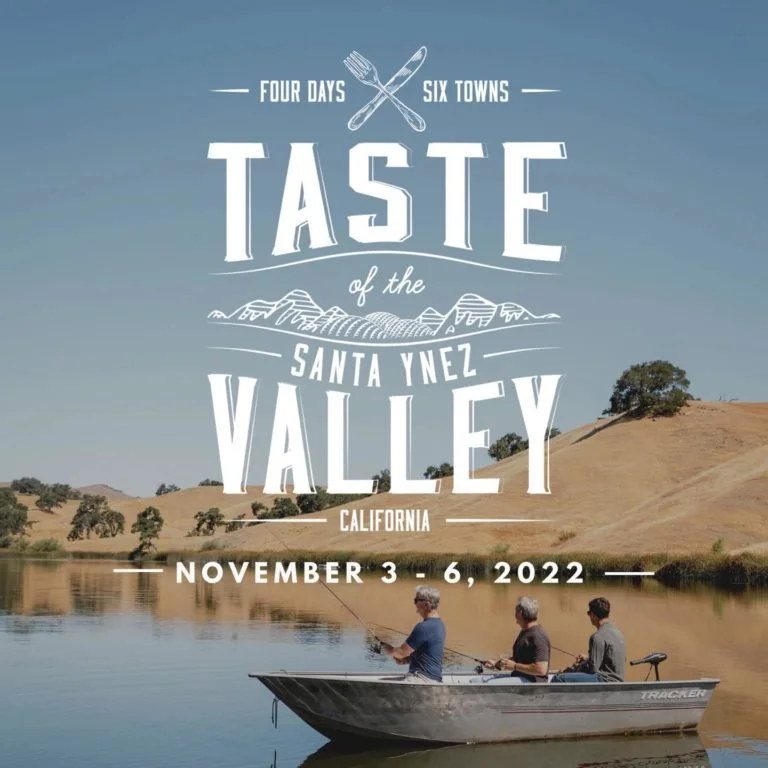 Taste of SYV events | November 3rd - 6th