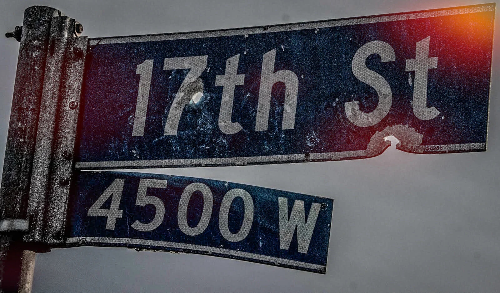 Mid-City, Los Angeles, California