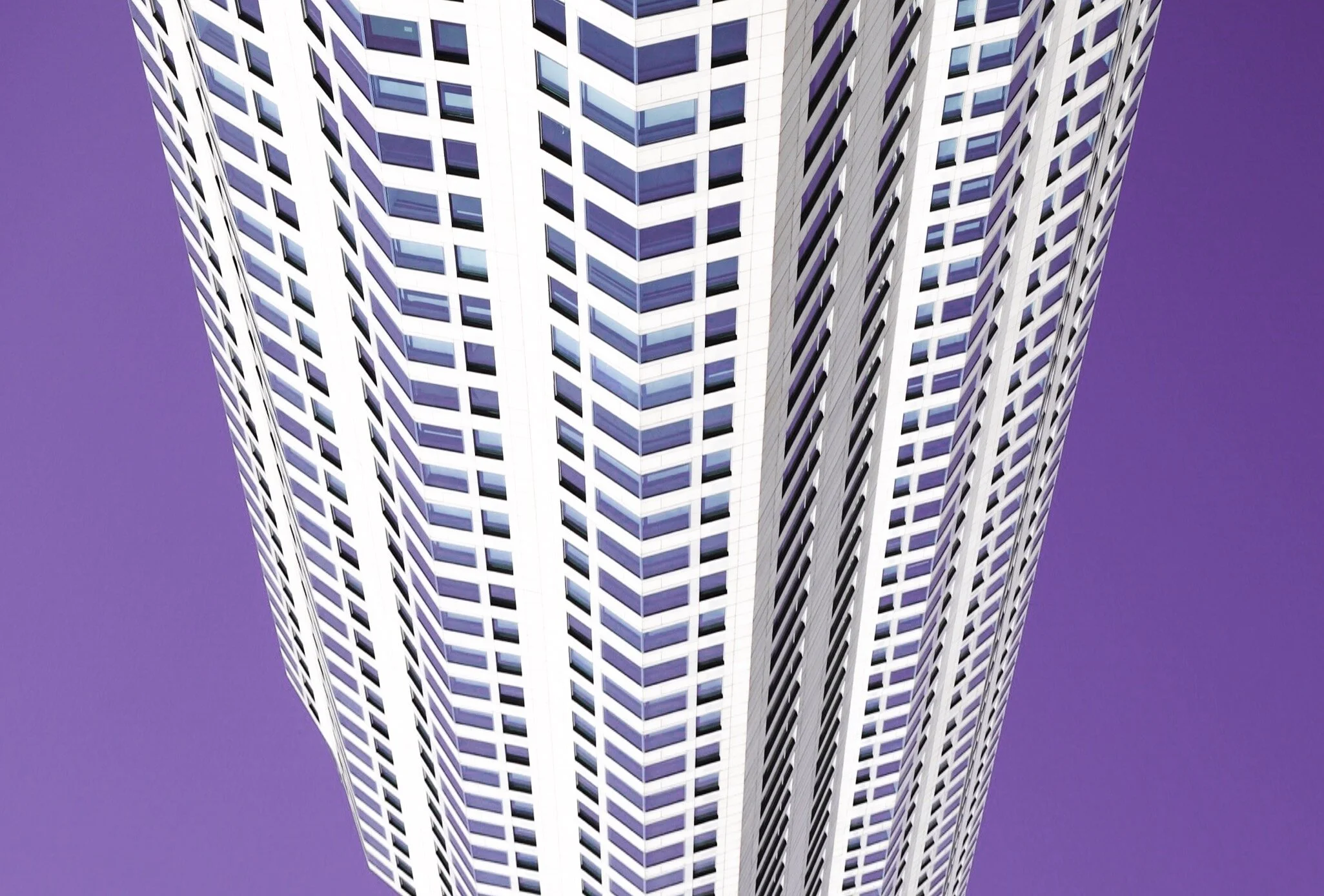 US Bank Tower, Los Angeles, California 