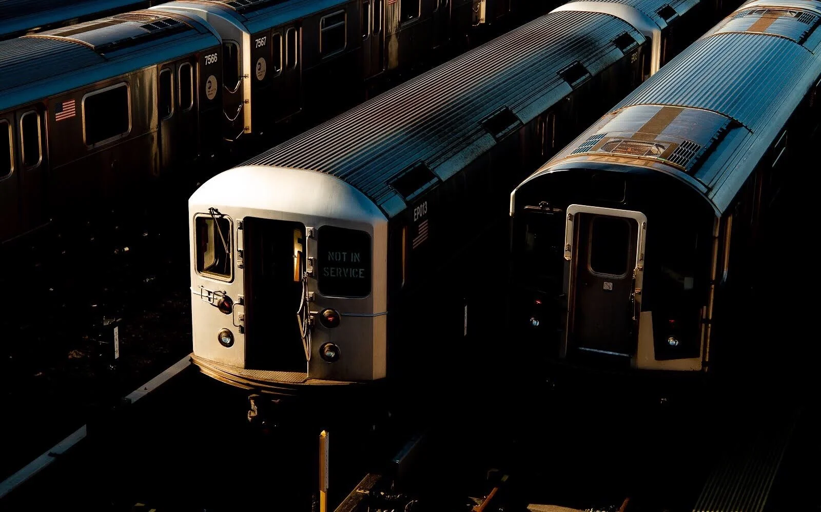 Flushing, Queens, New York