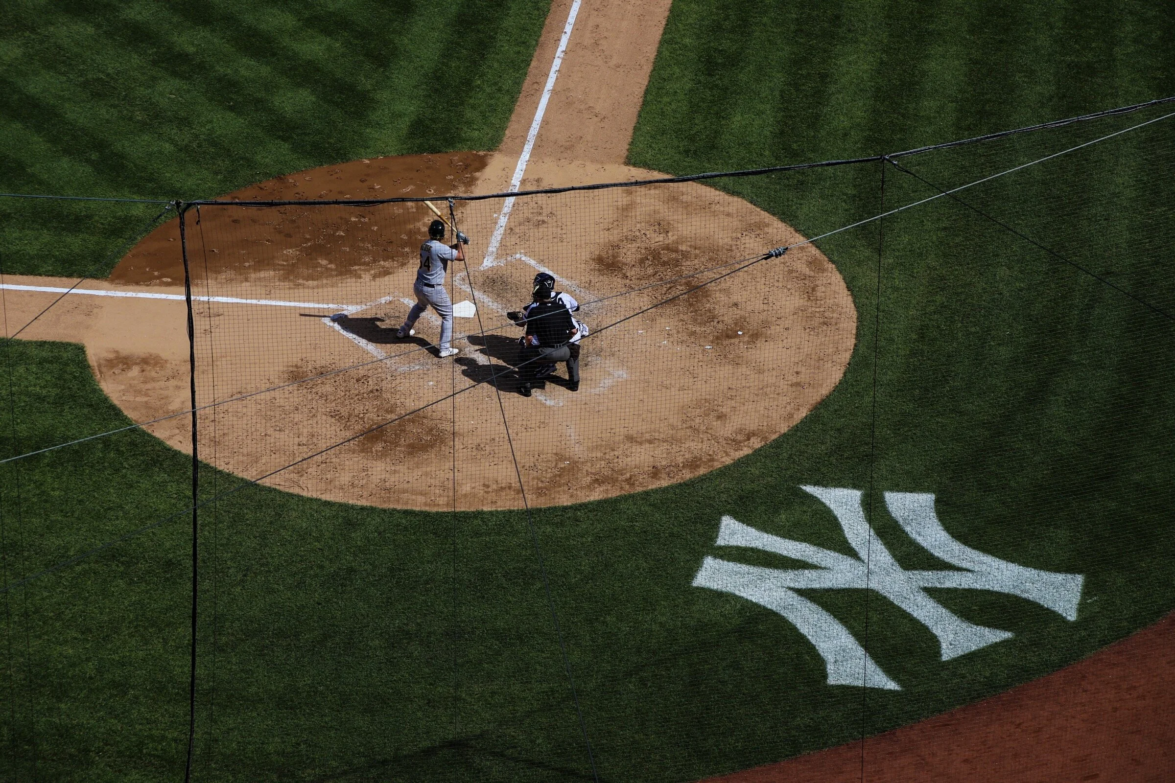 Yankee Stadium, Bronx, New York