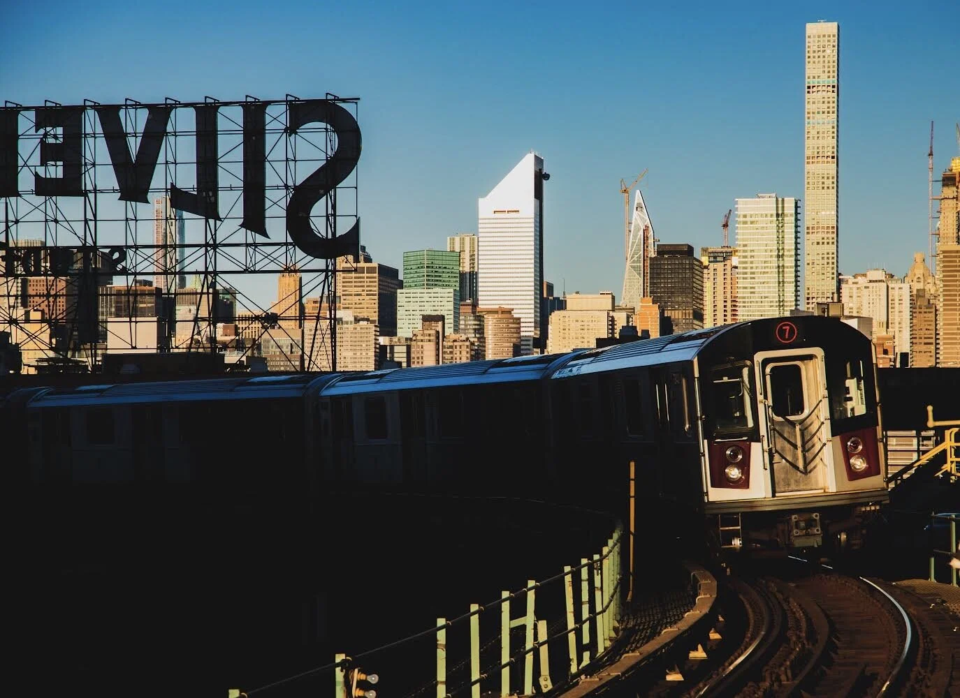 Long Island City, Queens, New York
