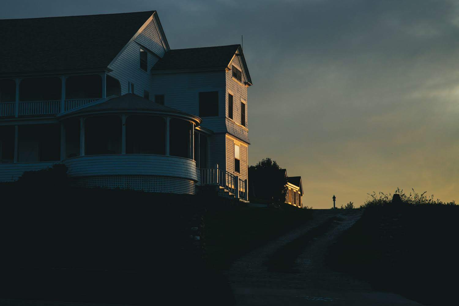 Block Island, Rhode Island