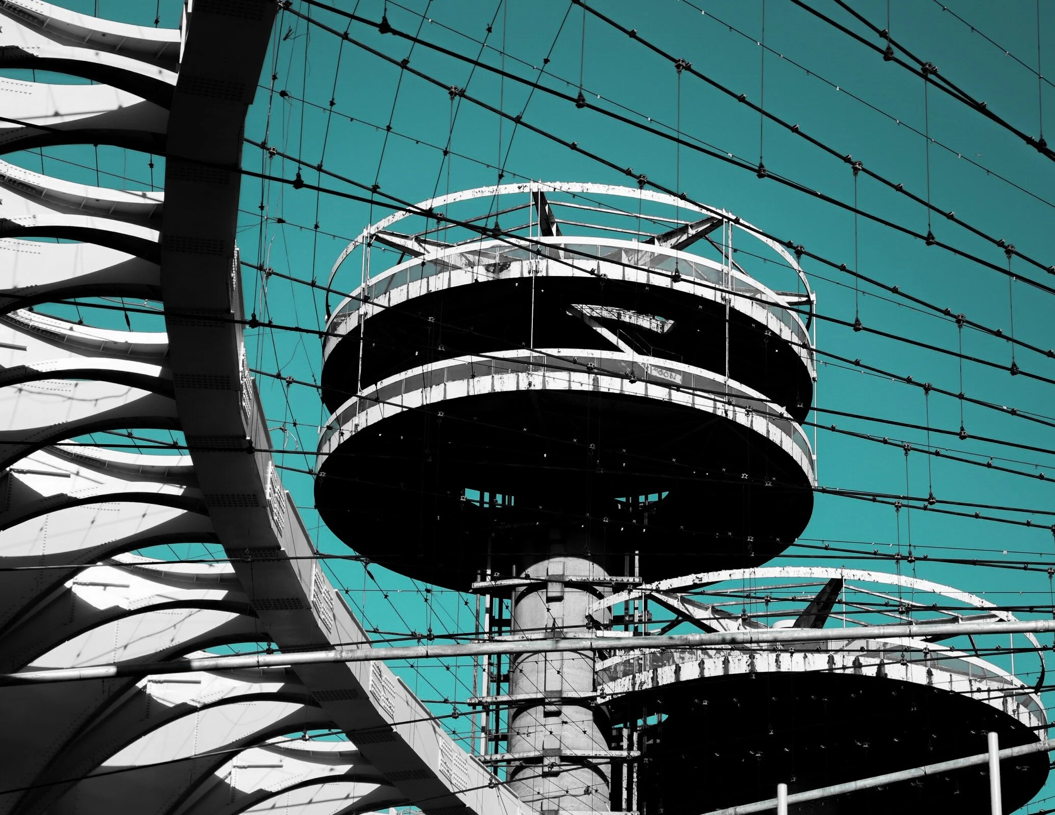 Flushing-Meadows Corona Park, Queens, New York