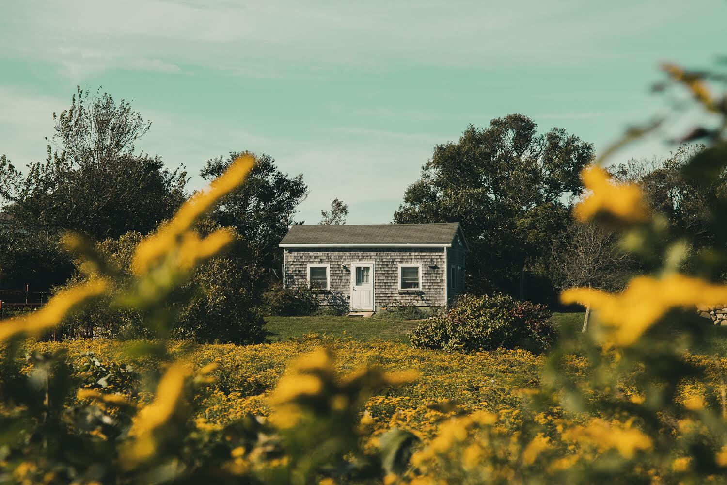 Block Island, Rhode Island