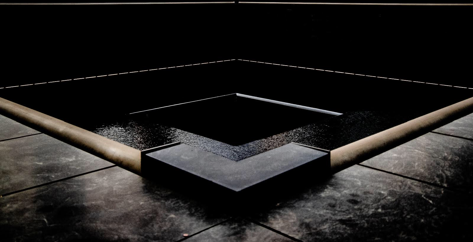 9/11 Memorial, Manhattan, New York