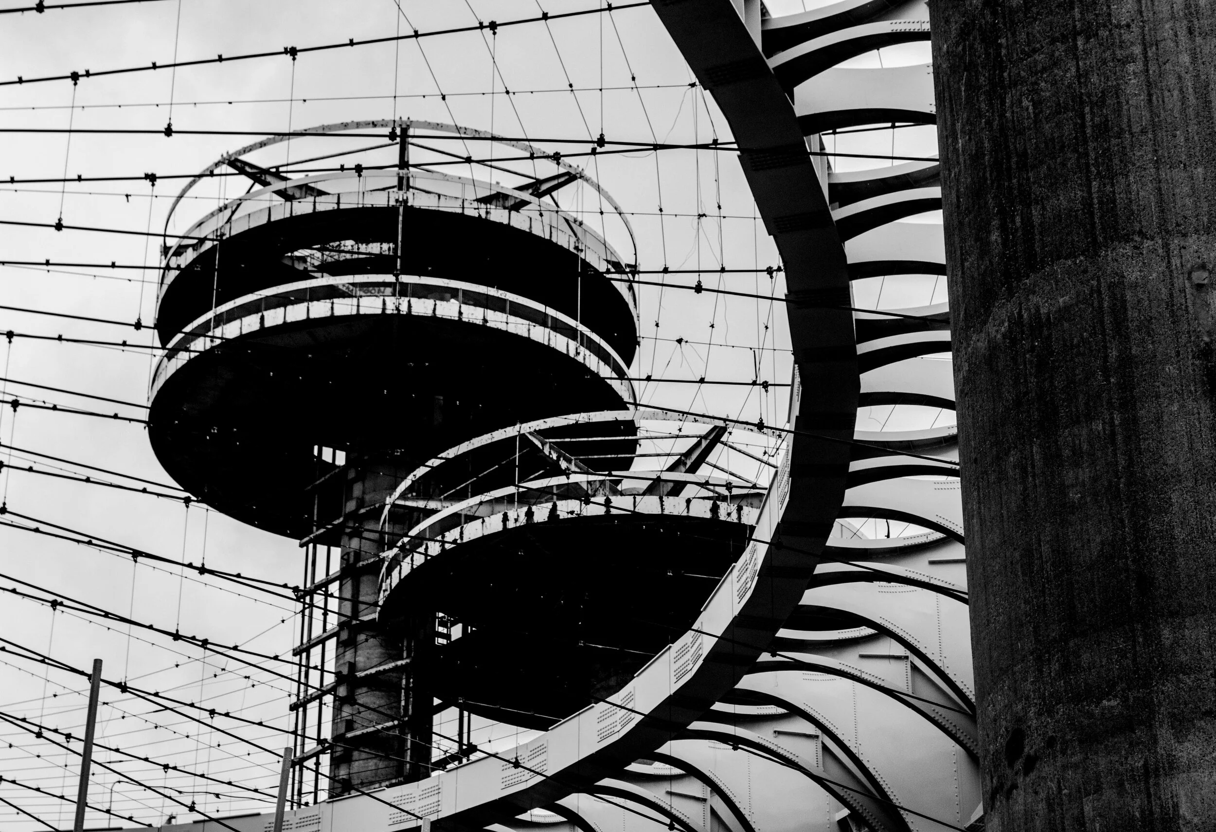 Flushing-Meadows Corona Park, Queens, New York