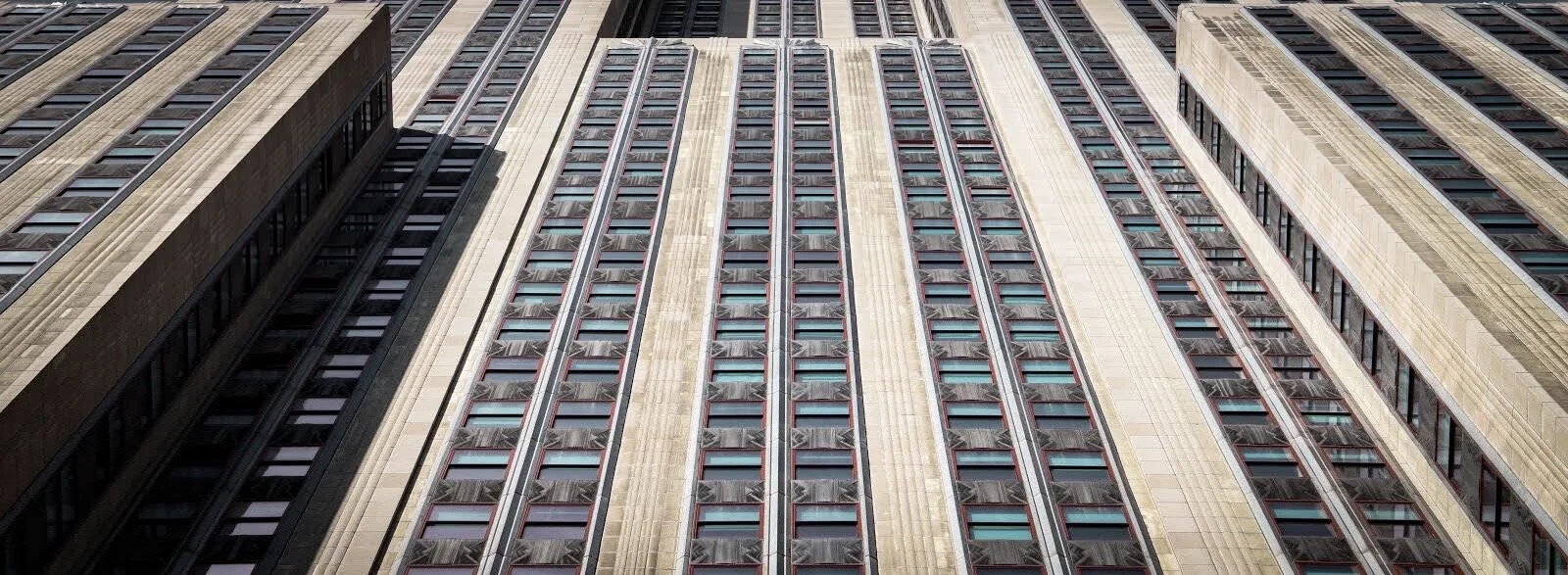 Empire State Building, Manhattan, New York