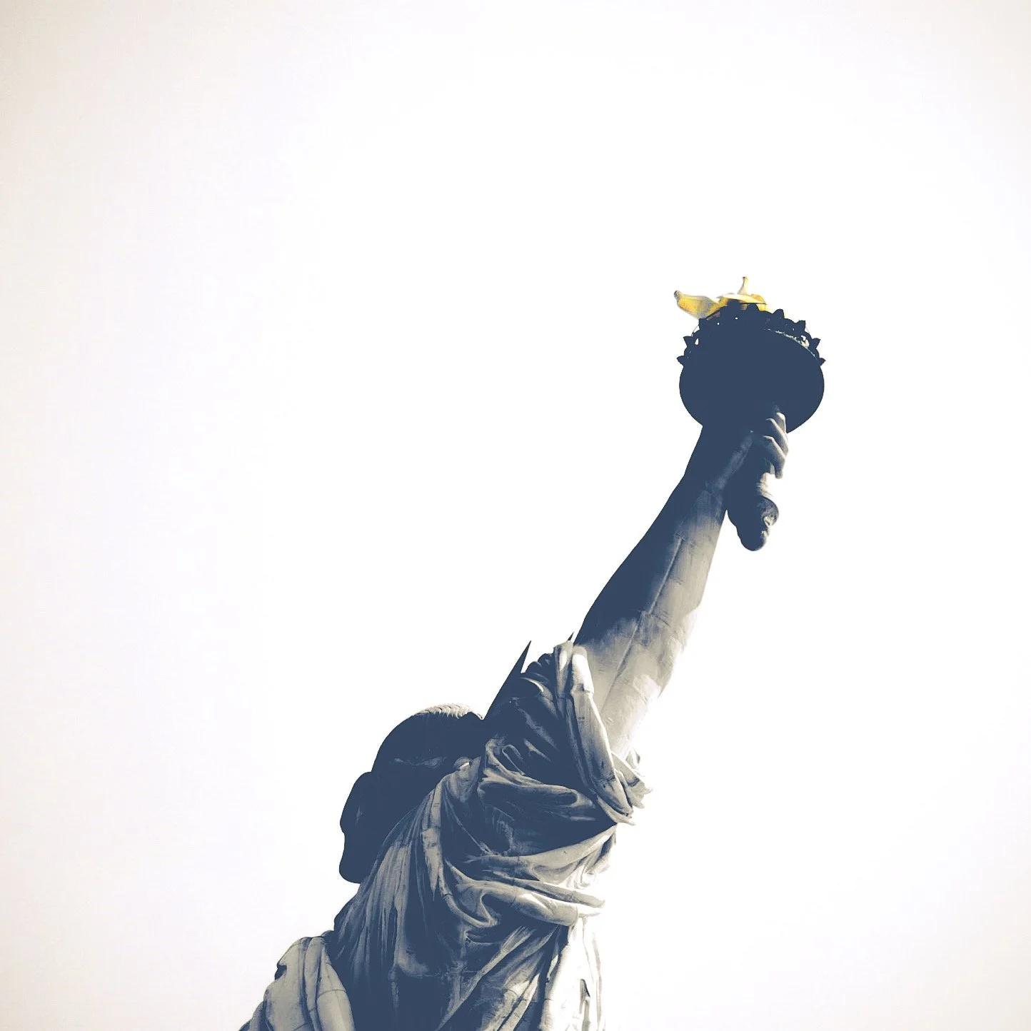 Statue of Liberty, New York, New York