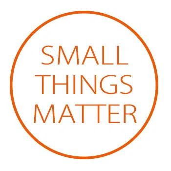 Small Things do matter - LSA