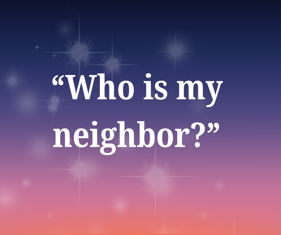 This Sunday’s Worship: July 13, 2025