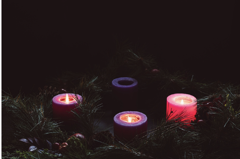 This Sunday’s Worship: Dec. 14, 2025 