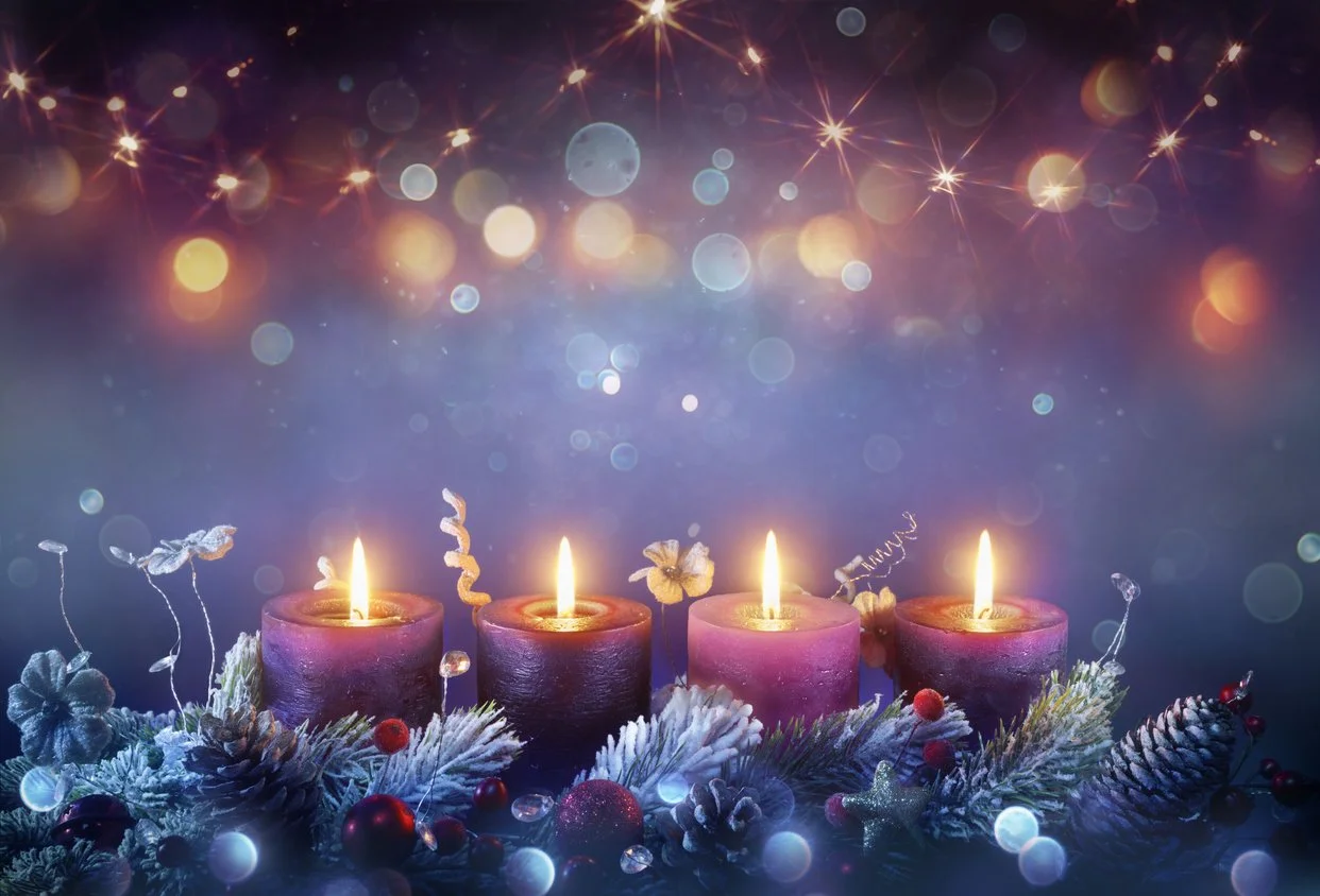 This Sunday’s Worship: Dec. 21, 2025 