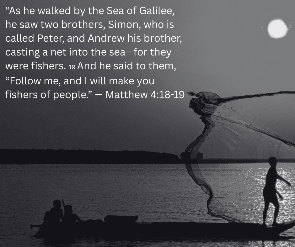 This Sunday’s Worship: January 25, 2026 