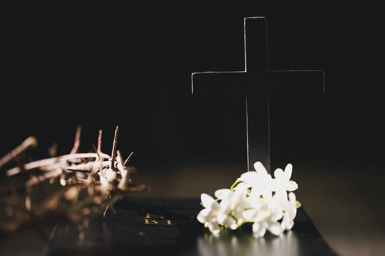 This Sunday’s Worship: February 22, 2026 