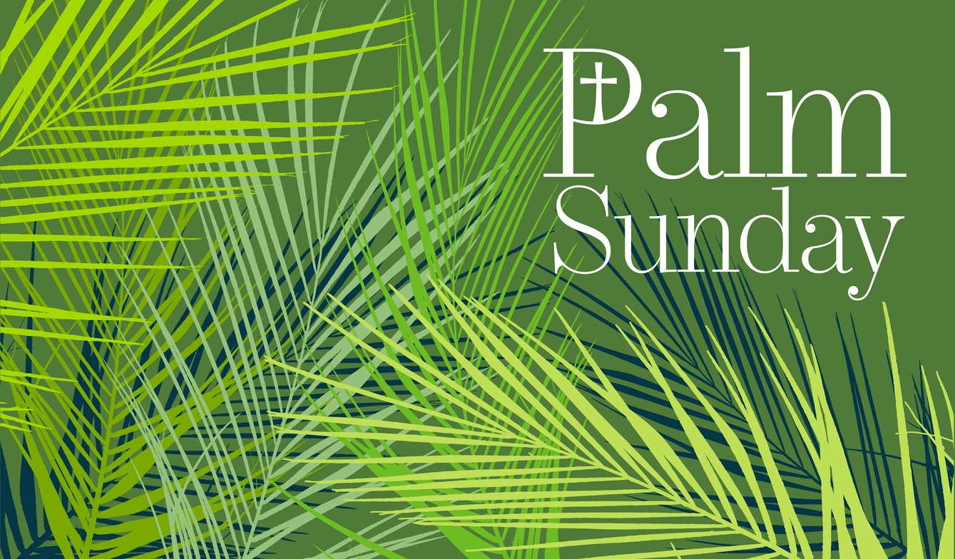 This Sunday’s Worship: March 29, 2026