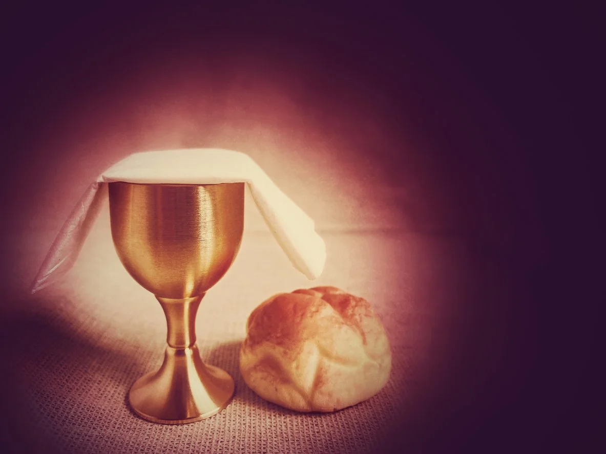 Maundy Thursday, 7:00 PM 