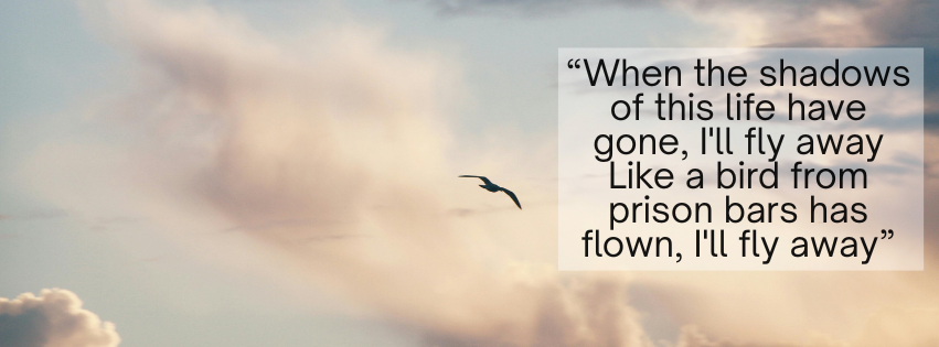 Sunday’s Worship: August 16th, 10:00 