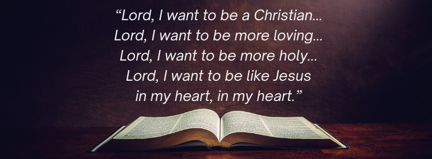 Sunday’s Worship: September 27th, 11:00 am 