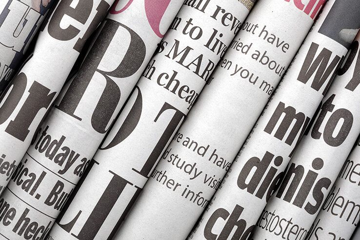 Cinegration is in The News!