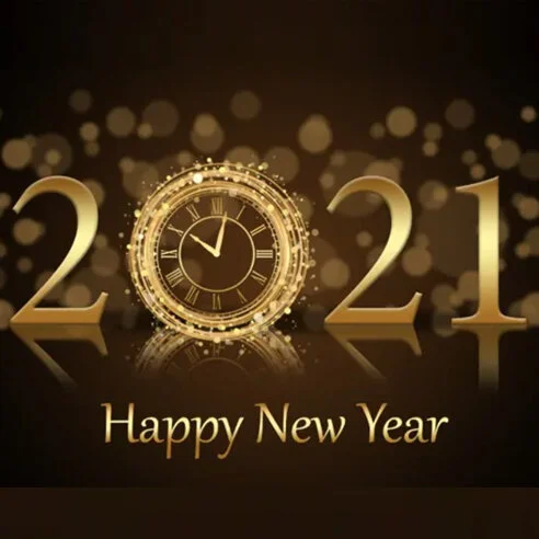 Happy New Year from Cinegration!