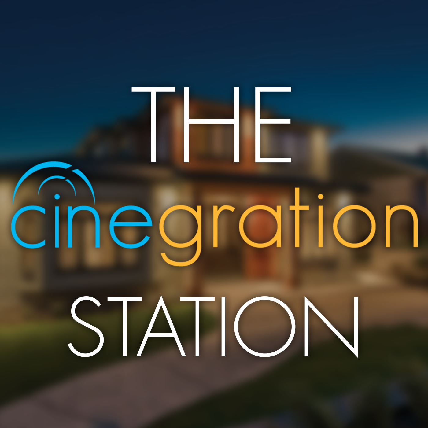 Introducing The Cinegration Station