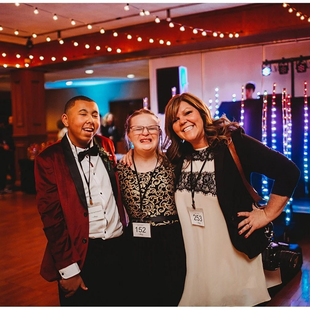 Two Loves:  Back into the Classroom