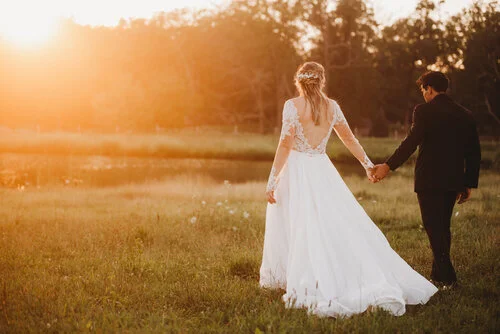 Wedding Pricing Guide